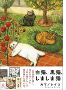白猫、黒猫、しましま猫(幻冬舎単行本)