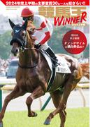 【全1-2セット】競馬王WINNER