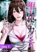 堕天使のカルテ 分冊版 1巻