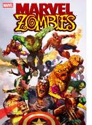 マーベルゾンビーズ