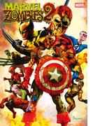 マーベルゾンビーズ 2