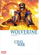 ウルヴァリン：シビル・ウォー
