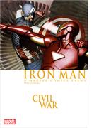 アイアンマン：シビル・ウォー