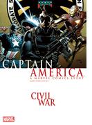 キャプテン・アメリカ：シビル・ウォー