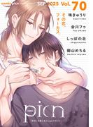 comic picn vol.70(picn comics)