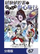 経験値貯蓄でのんびり傷心旅行【分冊版】　67(電撃コミックスNEXT)