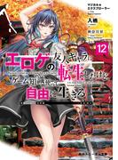 マジカル★エクスプローラー　エロゲの友人キャラに転生したけど、ゲーム知識使って自由に生きる12【電子特別版】(角川スニーカー文庫)