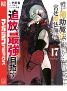味方が弱すぎて補助魔法に徹していた宮廷魔法師、追放されて最強を目指す（17）