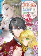 真実の愛を見つけたと言われて婚約破棄されたので、復縁を迫られても今さらもう遅いです！ ： 8(Mノベルスｆ)