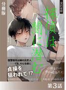探偵は闇に潜む＜新装版＞分冊版３(ジュリアンノベルス)