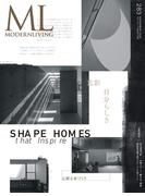 モダンリビング　No.283
