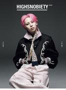 HIGHSNOBIETY JAPAN ISSUE15++ REN KAWASHIRI