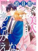 若旦那は訳アリ美人にあらがえない 【電子限定おまけ付き】(バーズコミックス　エストロコレクション)