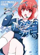 シュナイダー・ラリー (1)(バンブーコミックス)