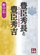 豊臣秀長と豊臣秀吉