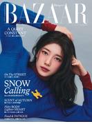 Harper's BAZAAR 2025年12月号