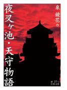 夜叉ヶ池・天守物語(岩波文庫)