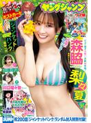 ヤングジャンプ 2025 No.51