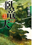 臥竜の天　上(角川文庫)