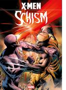 Ｘ-MEN：スキズム