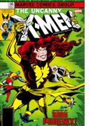 X-MEN：ダーク・フェニックス・サーガ
