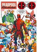 デッドプール・キラストレイテッド／デッドプール・キルズ・デッドプール