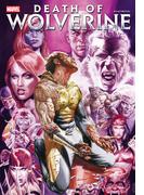 デス・オブ・ウルヴァリン