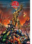 エイジ・オブ・ウルトロン Vol.1