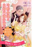 【全7-12セット】冷酷参謀の夫婦円満計画※なお、遂行まで十年２【イラスト付】(ロイヤルキス)
