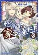 やらかし王子が家に来た！（３）