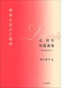 竪琴を忘れた場所　辻邦生短篇選集　Lumiere