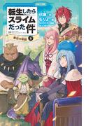 転生したらスライムだった件 14 落日の帝国