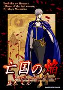 亡国の焔6巻(BLIC)