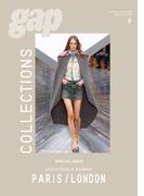 2026 S/S PRET-A-PORTER gap COLLECTIONS PARIS / LONDON SPECIAL ISSUE