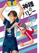神様のバレー　３９巻(芳文社コミックス)