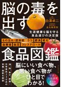 脳の毒を出す食品図鑑