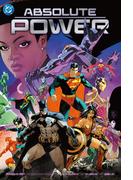 アブソリュート・パワー