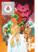 X-MEN：ヘルファイア・ガラ／フォール・オブ・X