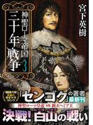 神聖ローマ帝国 三十年戦争(3)