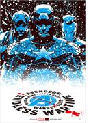 アベンジャーズ：エンドレス・ウォータイム