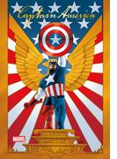 キャプテン・アメリカ：ニュー・ディール