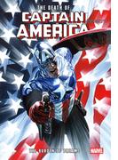 デス・オブ・キャプテン・アメリカ：バーデン・オブ・ドリーム