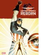 キャプテン・アメリカ：リボーン