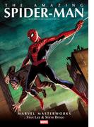 マーベルマスターワークス：アメイジング・スパイダーマン