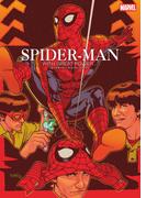 スパイダーマン：ウィズ・グレート・パワー