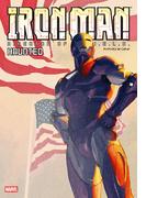 アイアンマン：ホーンテッド