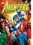 アベンジャーズ：ハルク・ウェーブ！