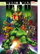 ワールド・ウォー・ハルク