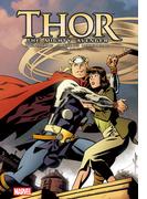 ソー：マイティ・アベンジャー