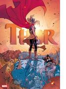 ソー：ゴッデス・オブ・サンダー